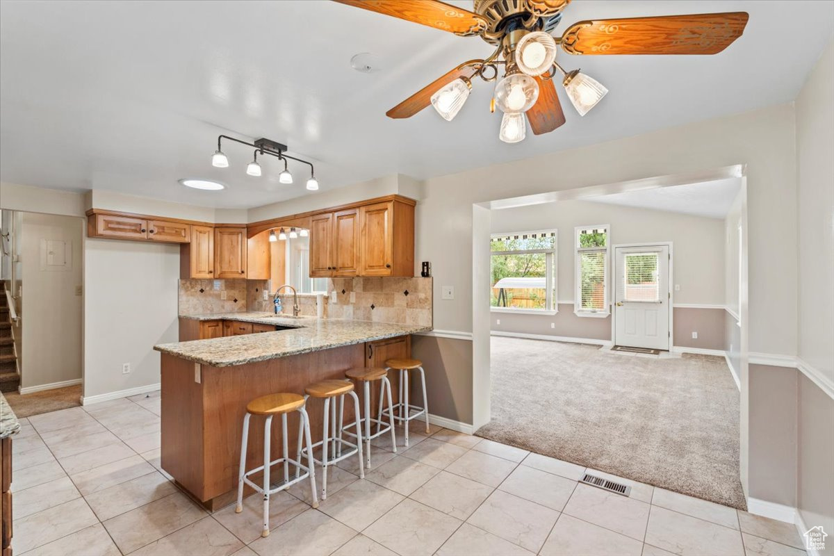 SOUTHWOOD - Residential