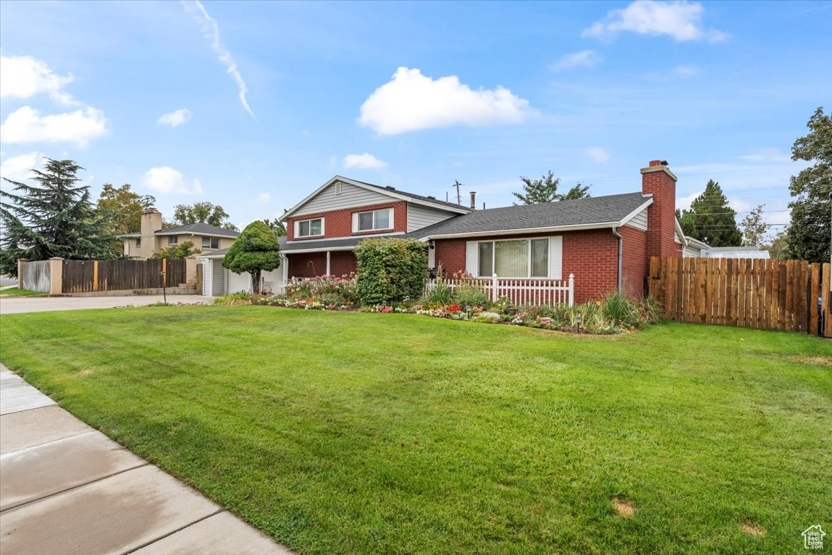 SOUTHWOOD - Residential