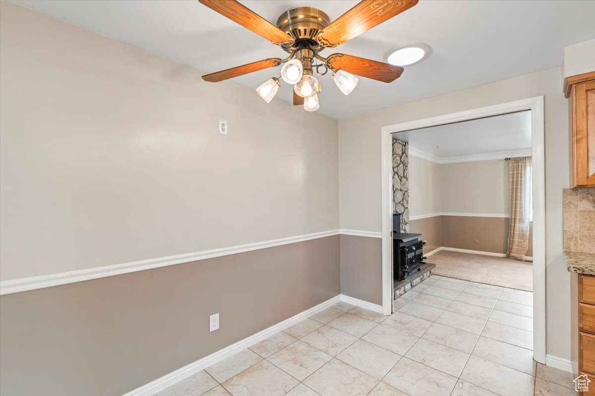 SOUTHWOOD - Residential