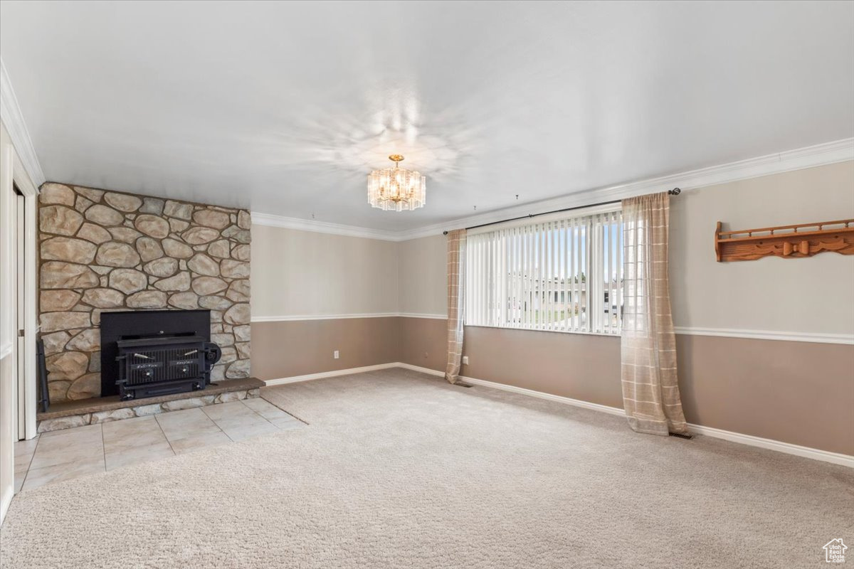 SOUTHWOOD - Residential
