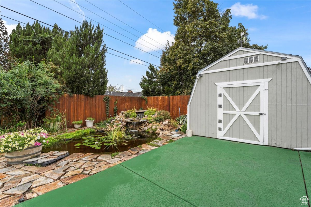 SOUTHWOOD - Residential