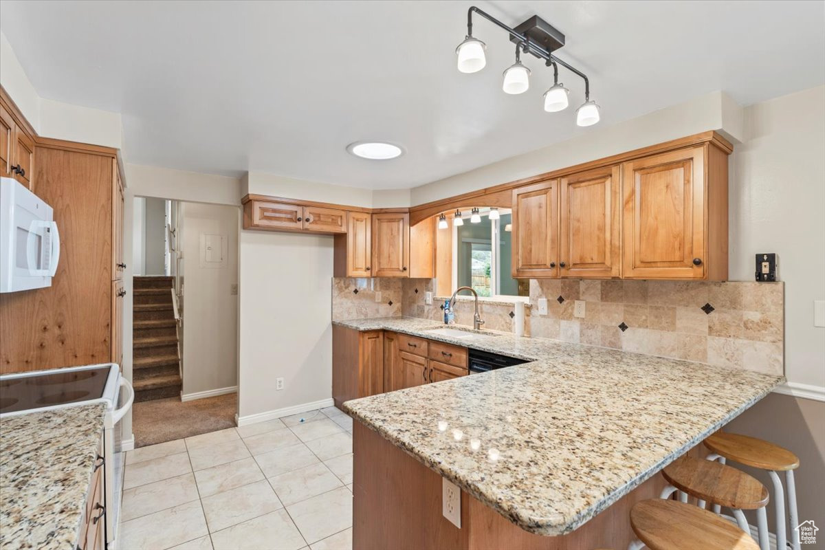 SOUTHWOOD - Residential