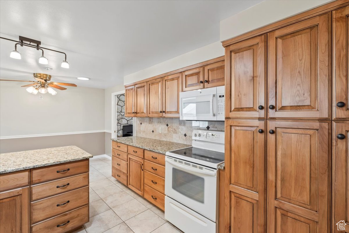 SOUTHWOOD - Residential