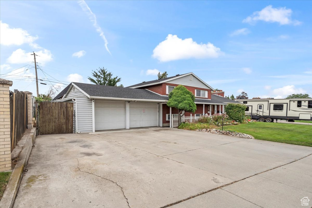 SOUTHWOOD - Residential