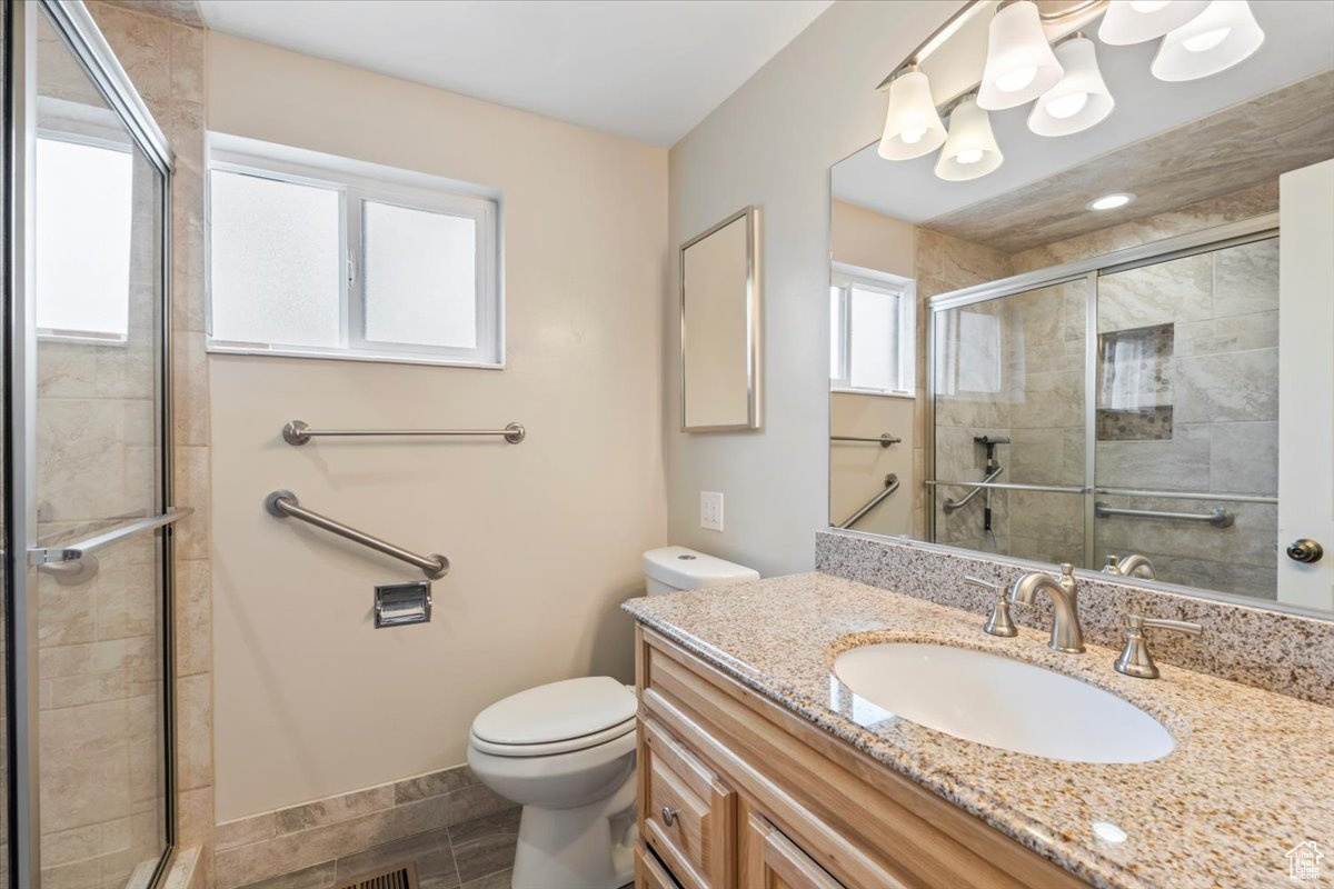 SOUTHWOOD - Residential
