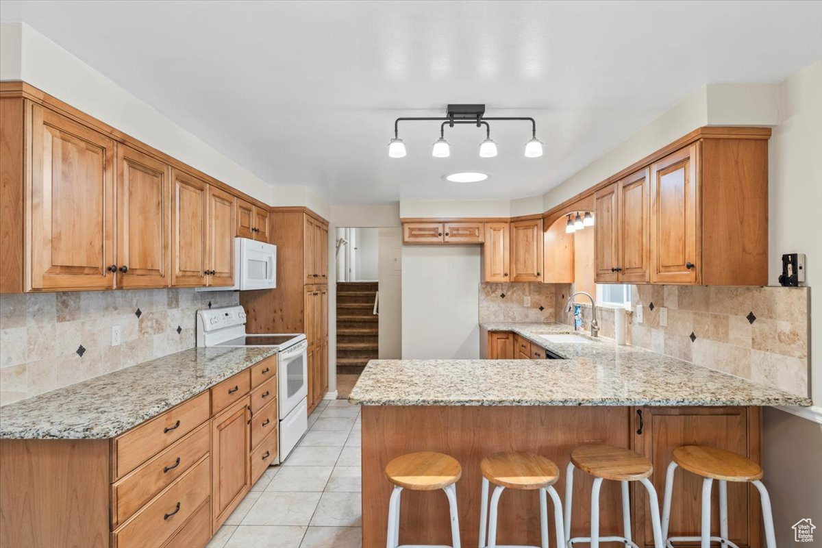 SOUTHWOOD - Residential