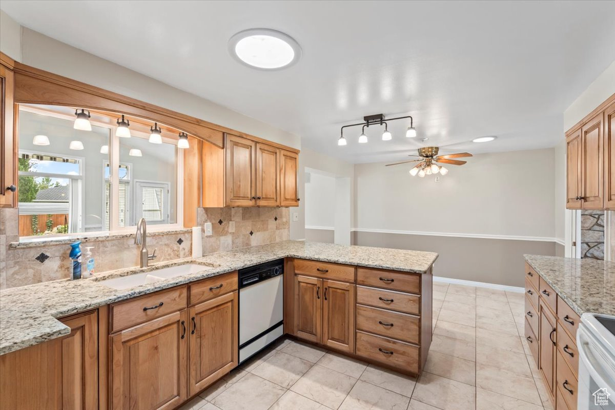 SOUTHWOOD - Residential