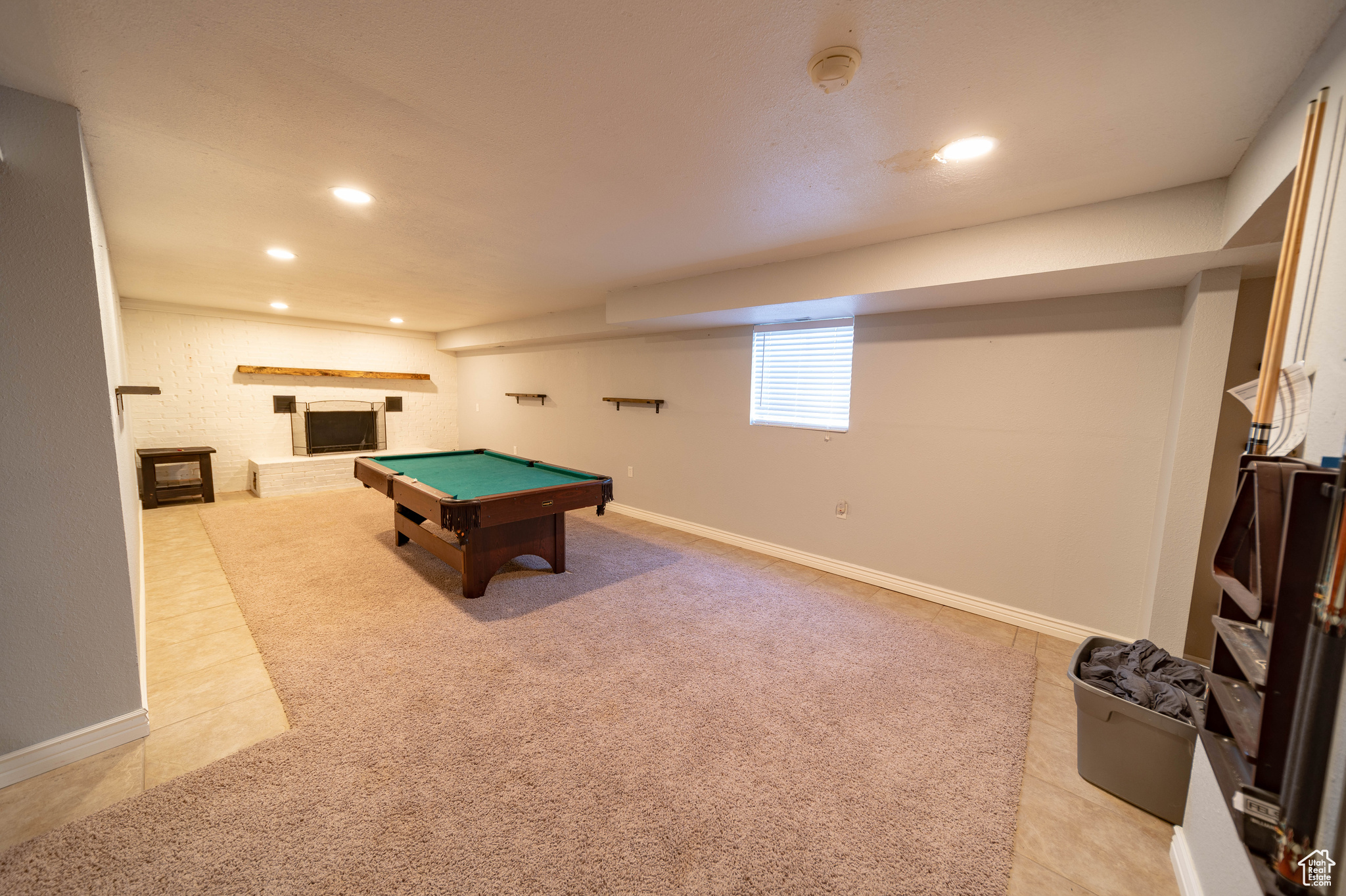 CASTLE HEIGHTS PLAT II - Residential