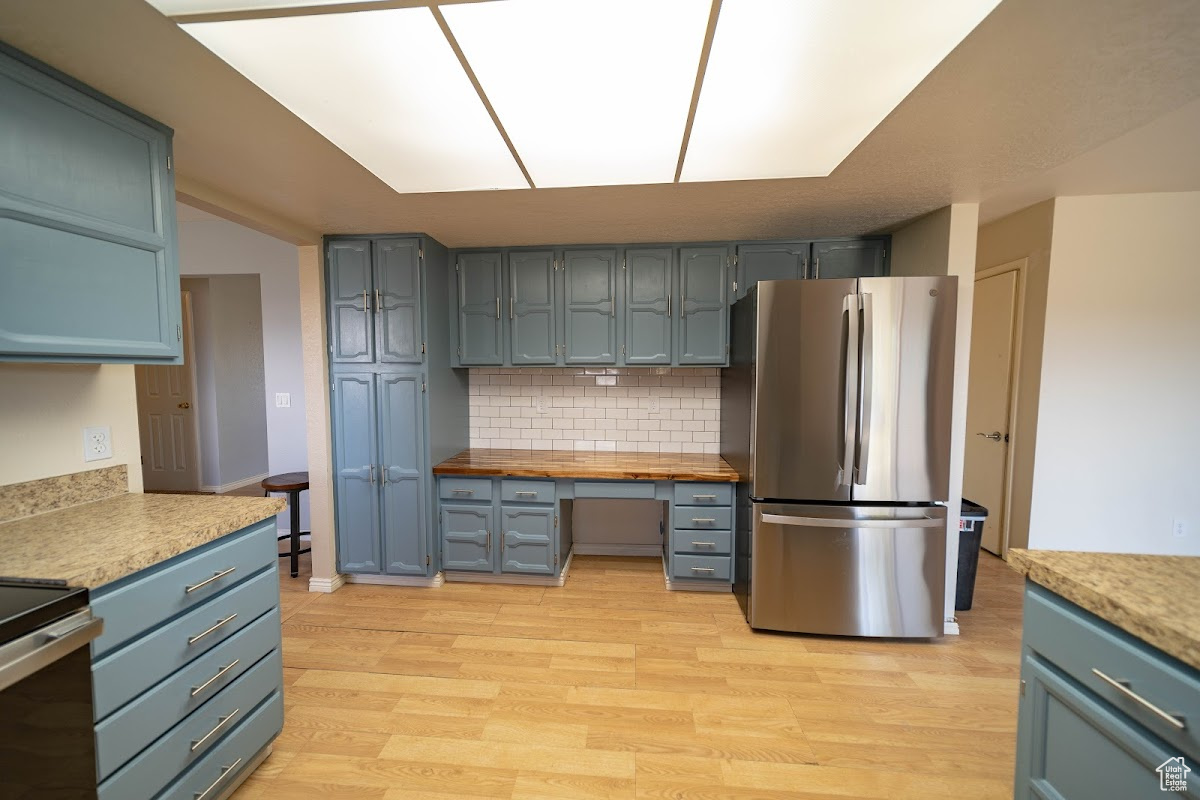 CASTLE HEIGHTS PLAT II - Residential