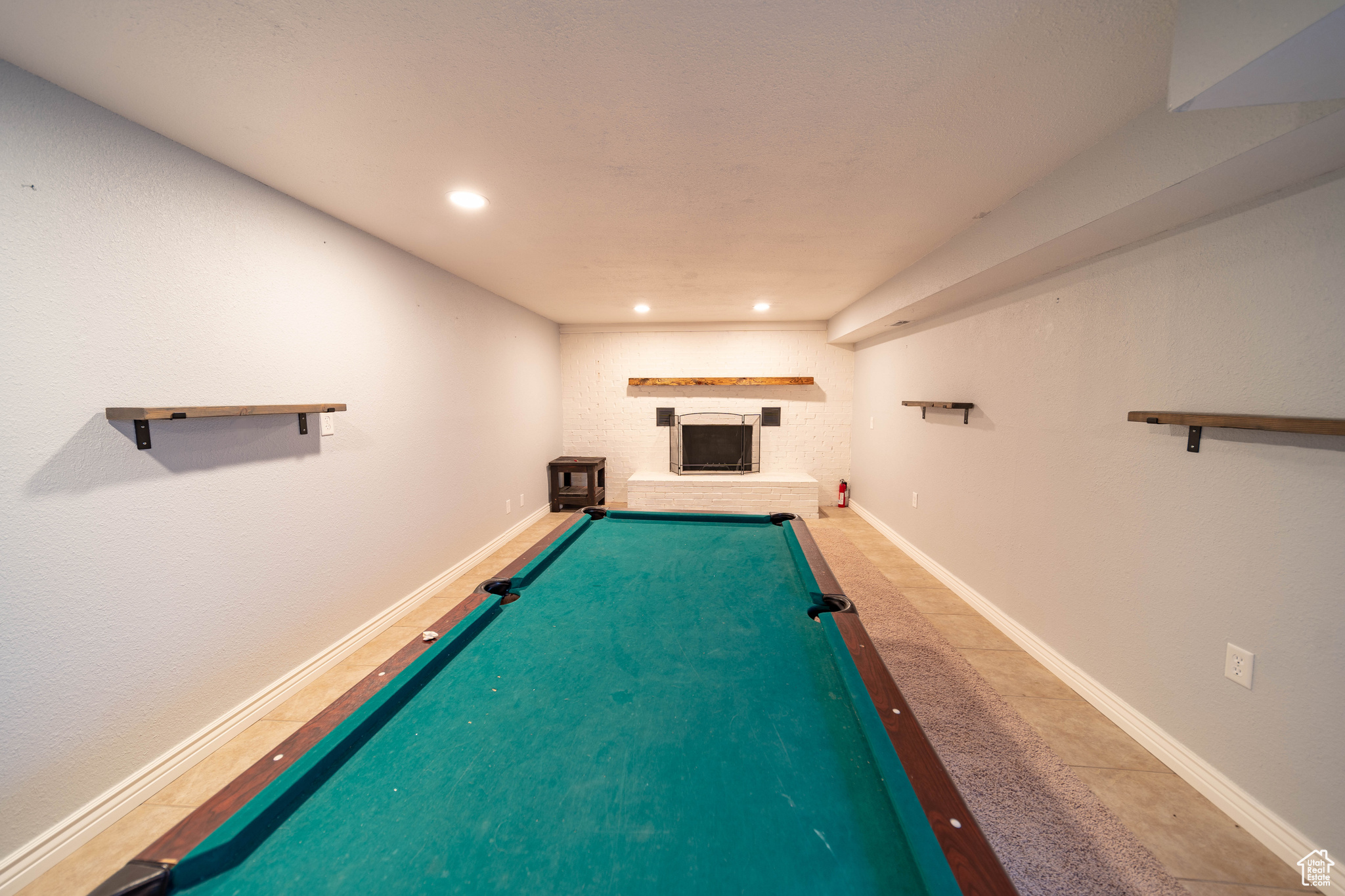 CASTLE HEIGHTS PLAT II - Residential