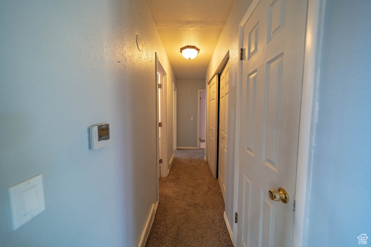 CASTLE HEIGHTS PLAT II - Residential