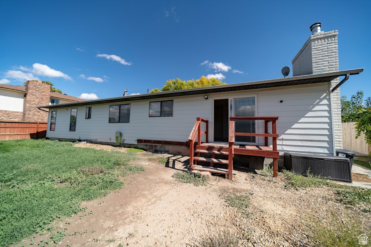 CASTLE HEIGHTS PLAT II - Residential