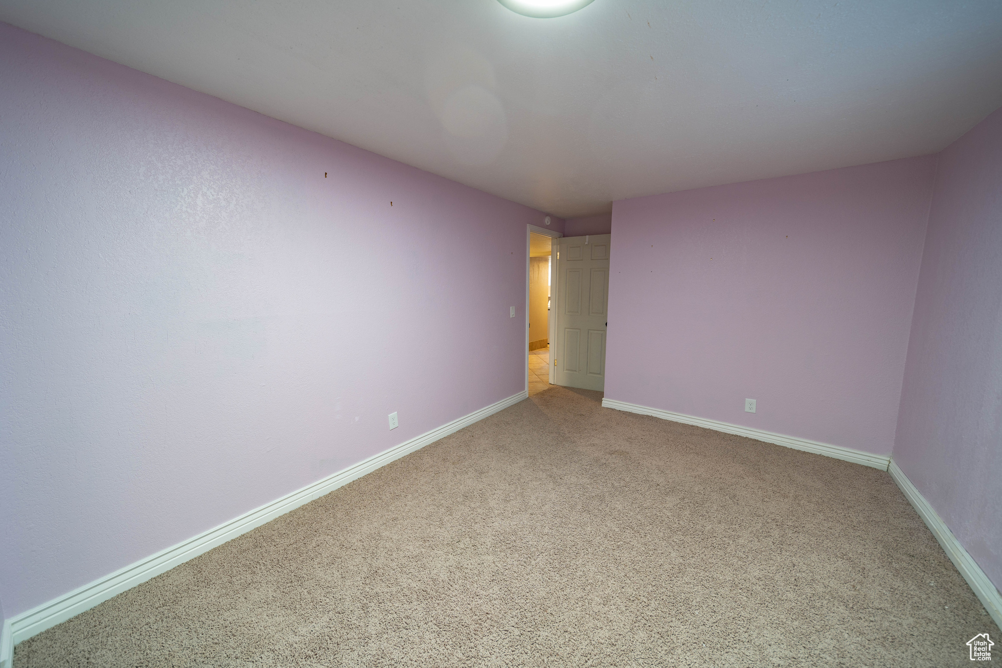 CASTLE HEIGHTS PLAT II - Residential