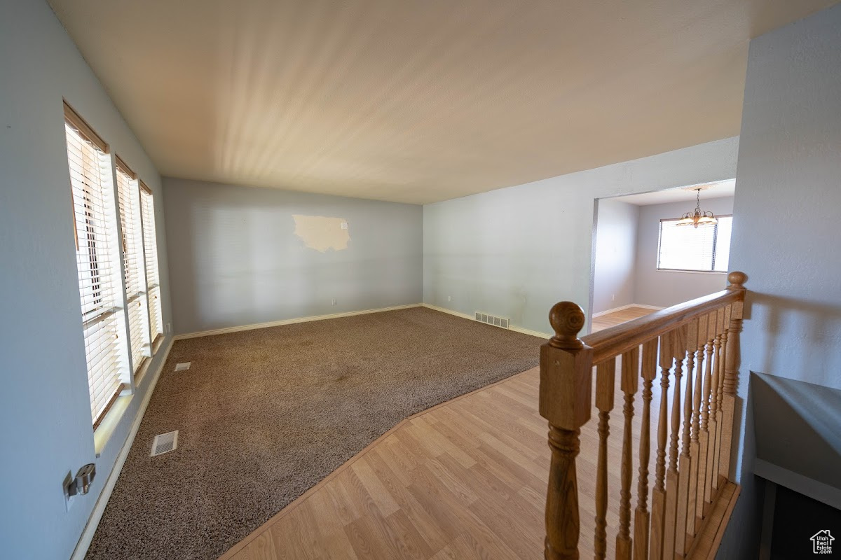 CASTLE HEIGHTS PLAT II - Residential