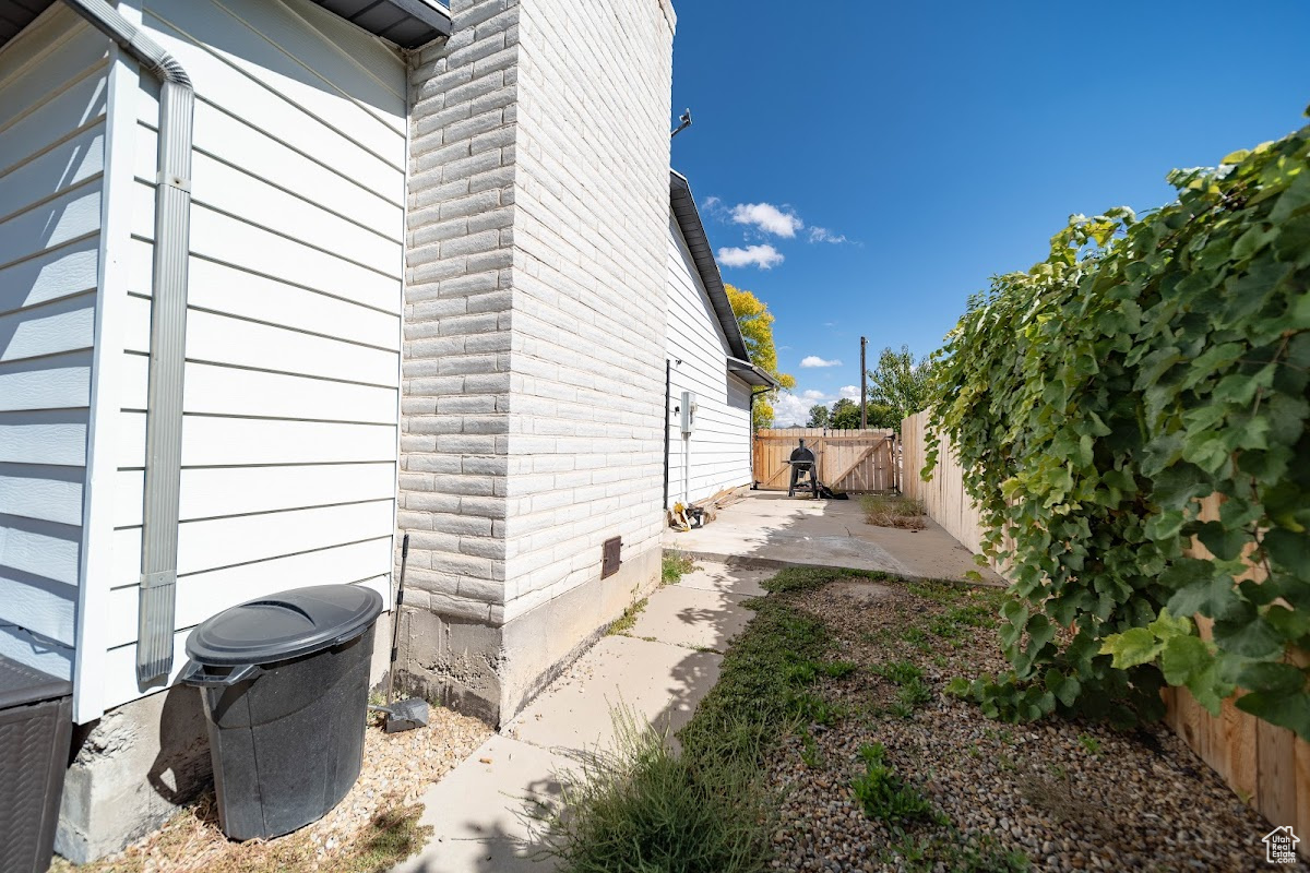 CASTLE HEIGHTS PLAT II - Residential
