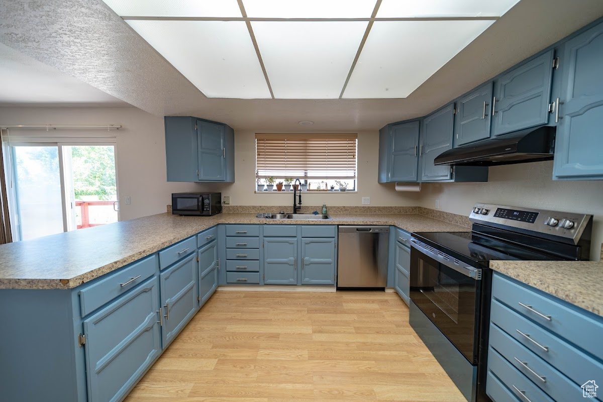 CASTLE HEIGHTS PLAT II - Residential