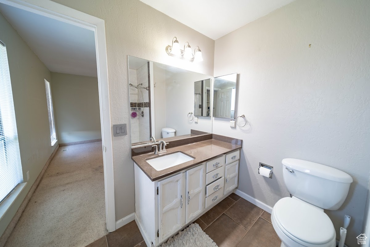 CASTLE HEIGHTS PLAT II - Residential