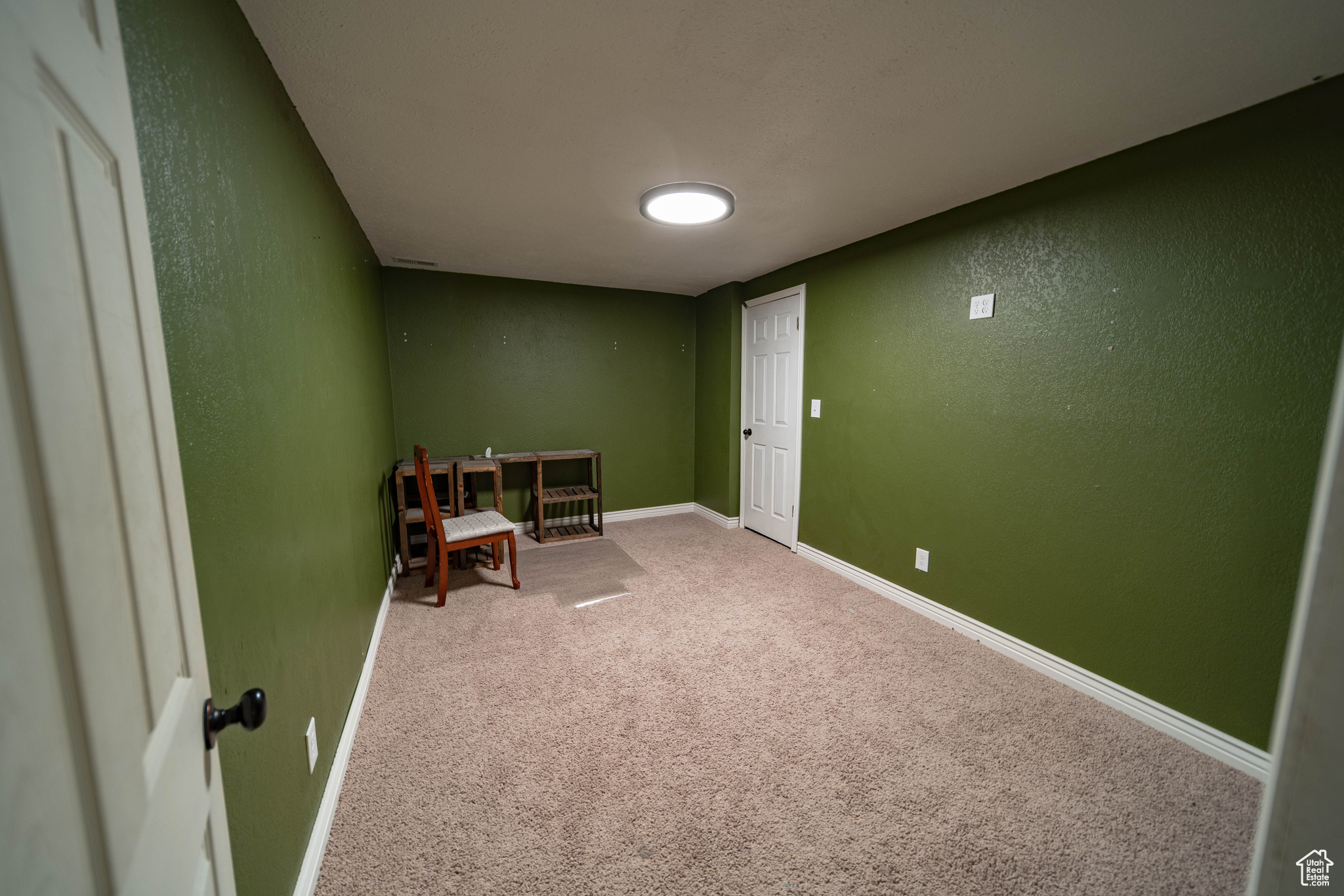 CASTLE HEIGHTS PLAT II - Residential