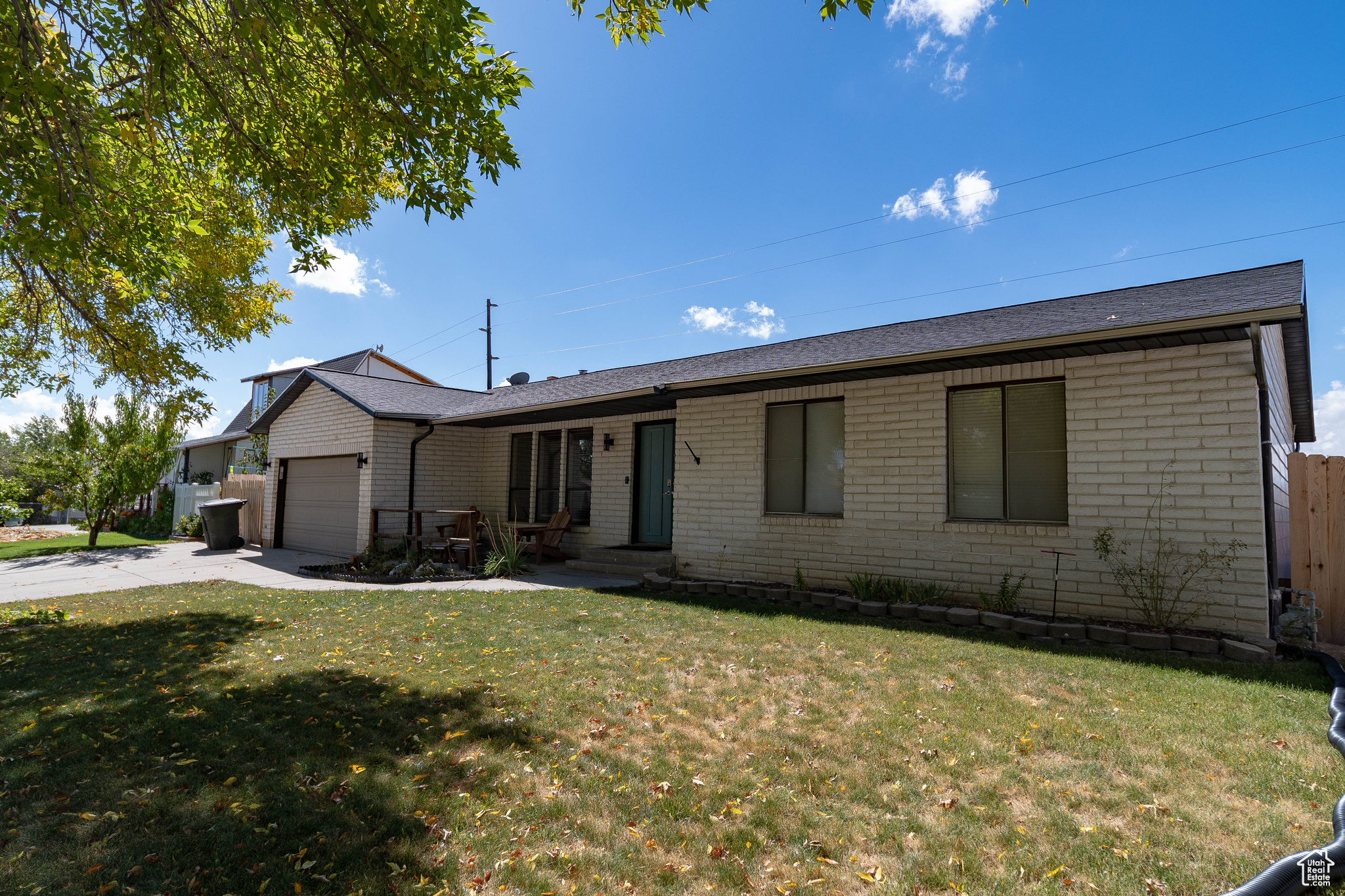 CASTLE HEIGHTS PLAT II - Residential