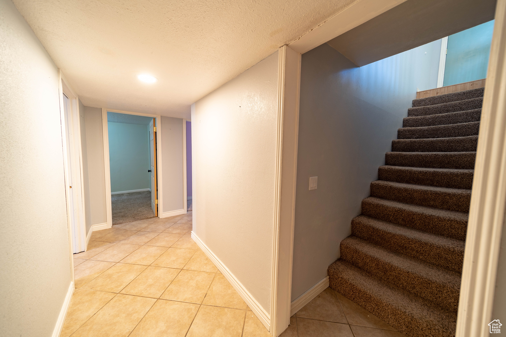 CASTLE HEIGHTS PLAT II - Residential