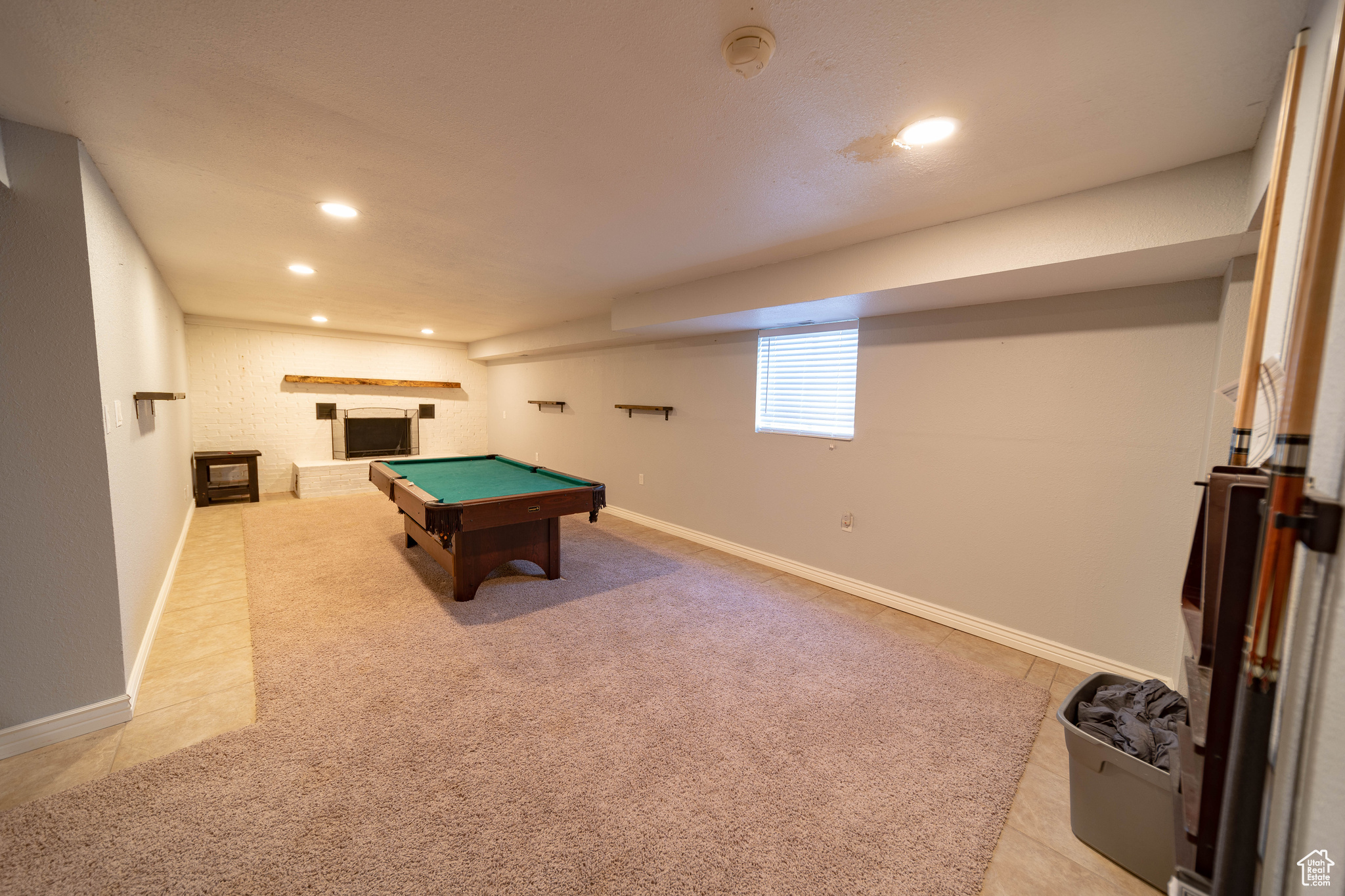 CASTLE HEIGHTS PLAT II - Residential