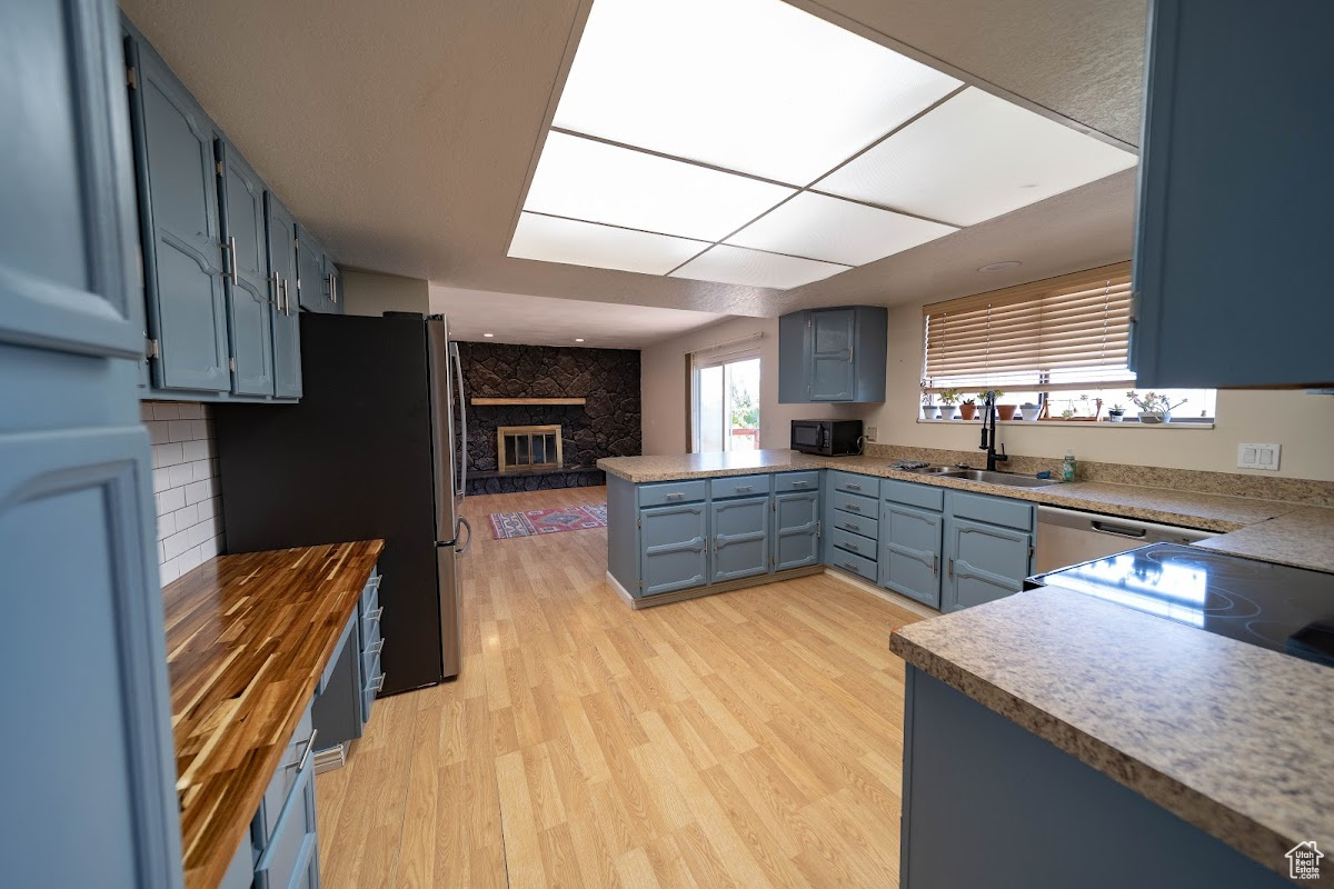 CASTLE HEIGHTS PLAT II - Residential