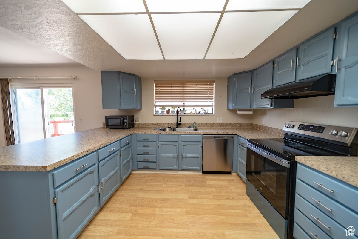 CASTLE HEIGHTS PLAT II - Residential