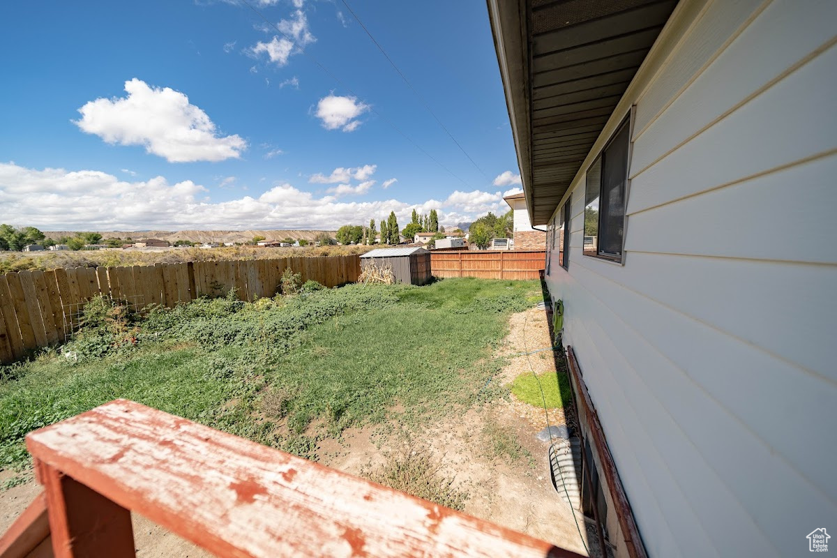 CASTLE HEIGHTS PLAT II - Residential