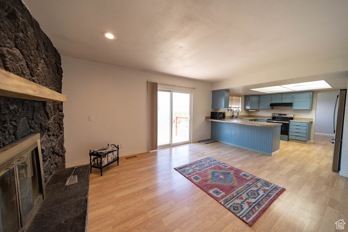CASTLE HEIGHTS PLAT II - Residential