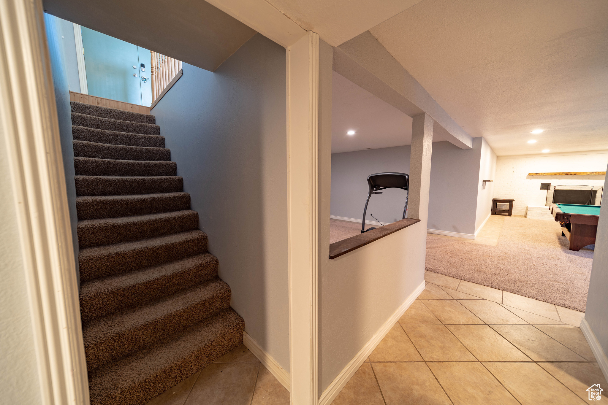 CASTLE HEIGHTS PLAT II - Residential
