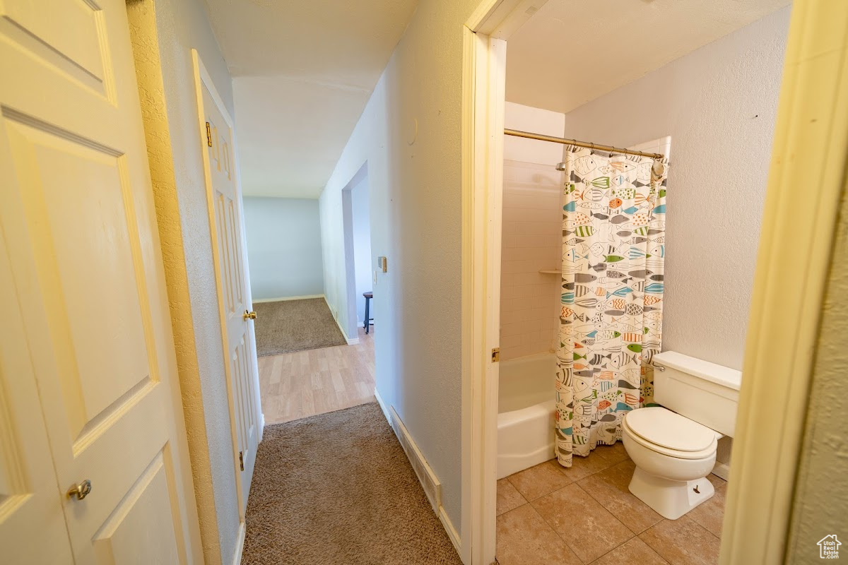 CASTLE HEIGHTS PLAT II - Residential