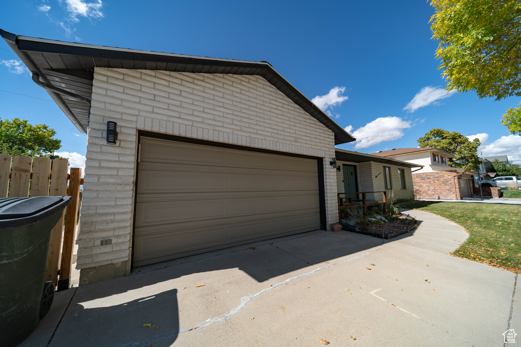 CASTLE HEIGHTS PLAT II - Residential