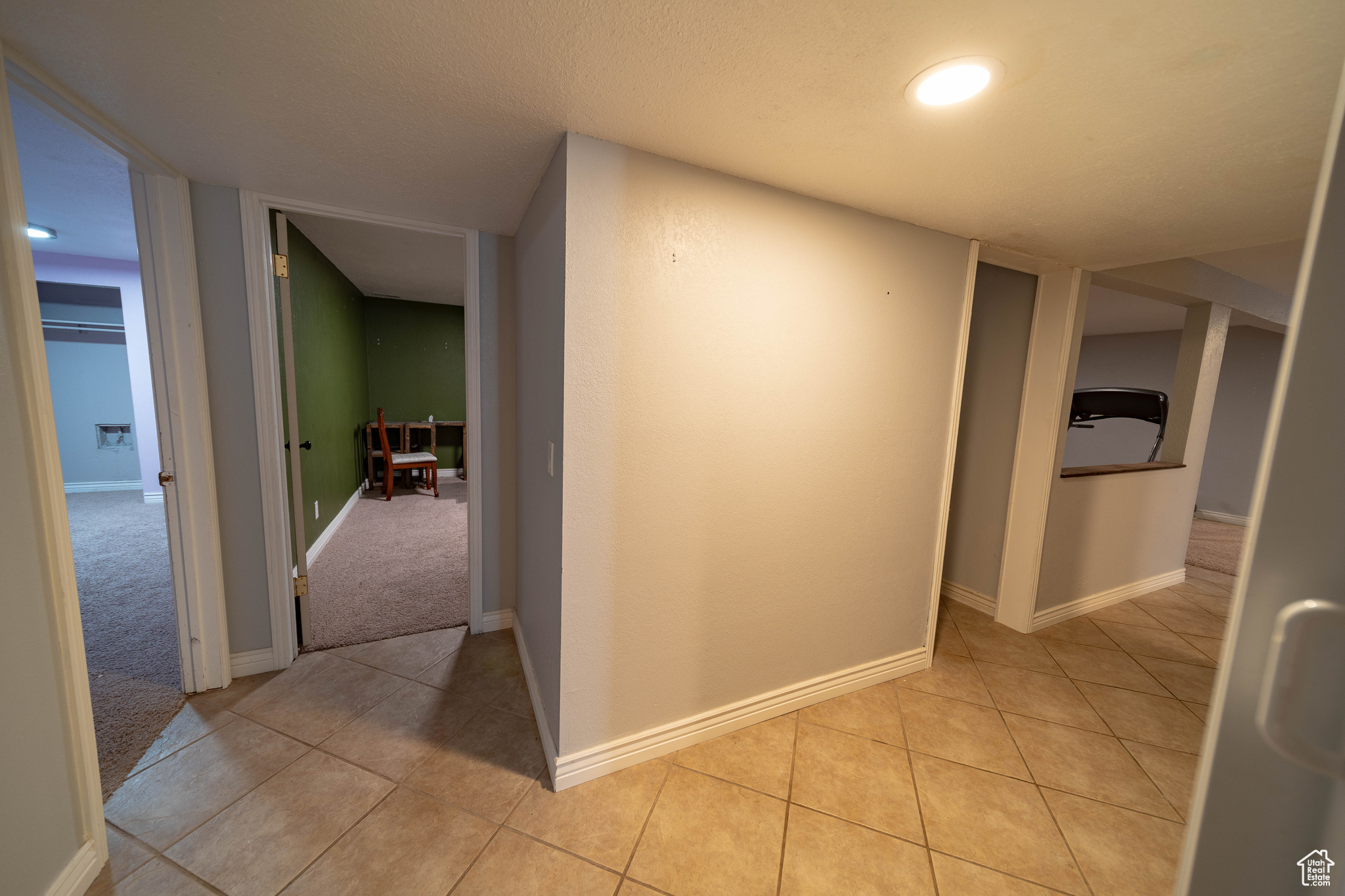 CASTLE HEIGHTS PLAT II - Residential