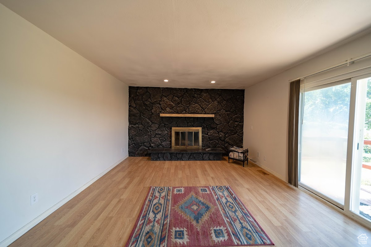 CASTLE HEIGHTS PLAT II - Residential