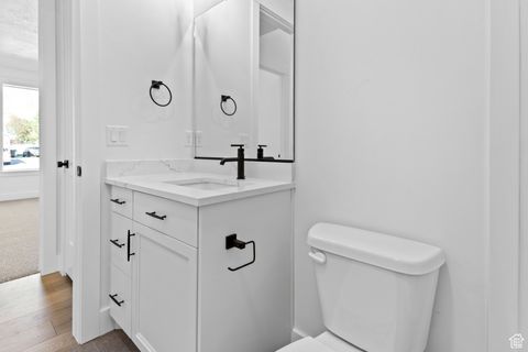 Tiny photo for 256 N 870 E #18, Tremonton, UT 84337 (MLS # 2119641)