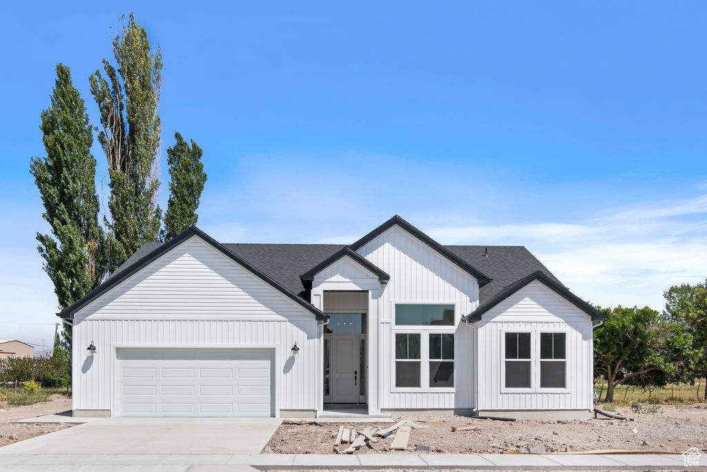 Photo for 256 N 870 E #18, Tremonton, UT 84337 (MLS # 2119641)