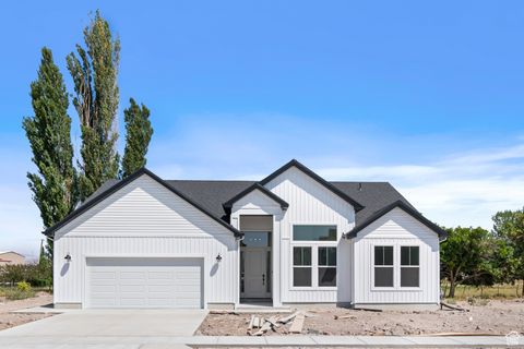 Photo of 256 N 870 E #18, Tremonton, UT 84337 (MLS # 2119641)