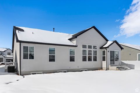 Tiny photo for 256 N 870 E #18, Tremonton, UT 84337 (MLS # 2119641)