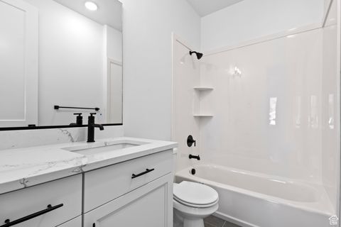 Tiny photo for 256 N 870 E #18, Tremonton, UT 84337 (MLS # 2119641)