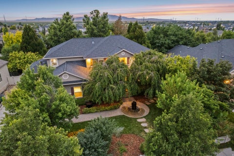 Tiny photo for 1270 SANTA ANITA DR, Kaysville, UT 84037 (MLS # 2178545)