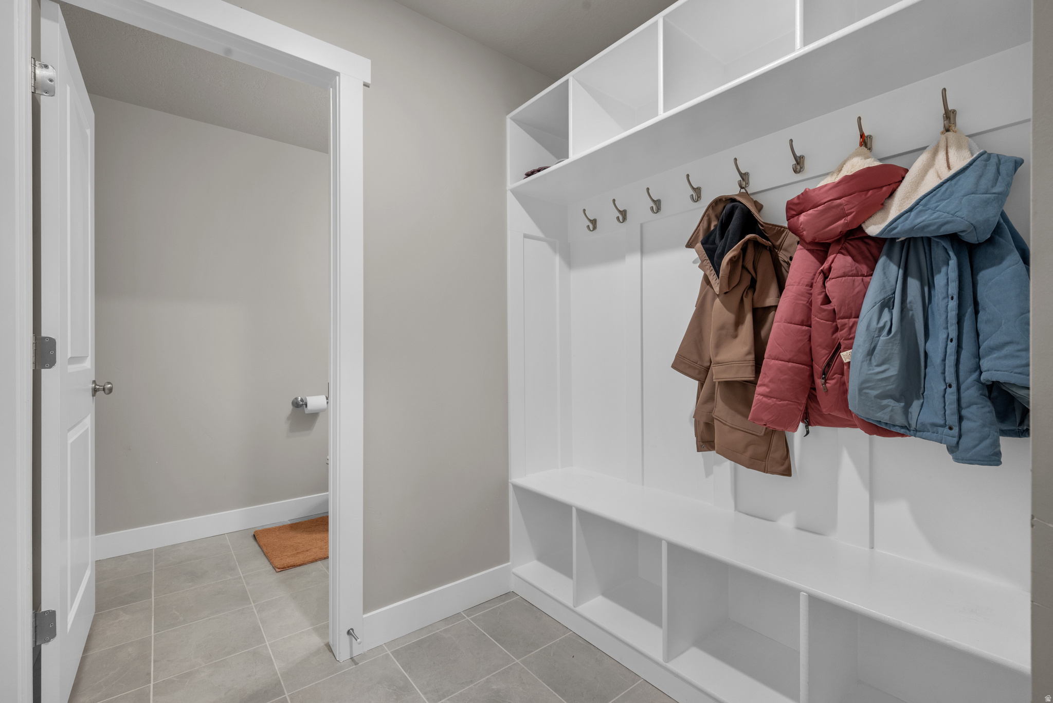 THE ORCHARDS - Residential