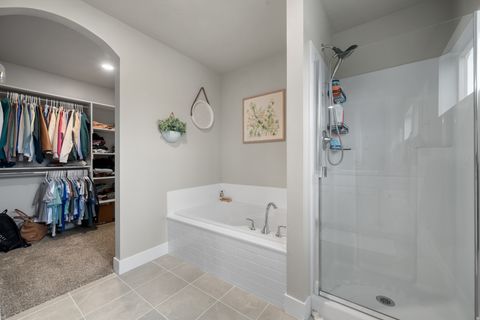 Tiny photo for 906 N APPLE SEED LN, Santaquin, UT 84655 (MLS # 2150386)