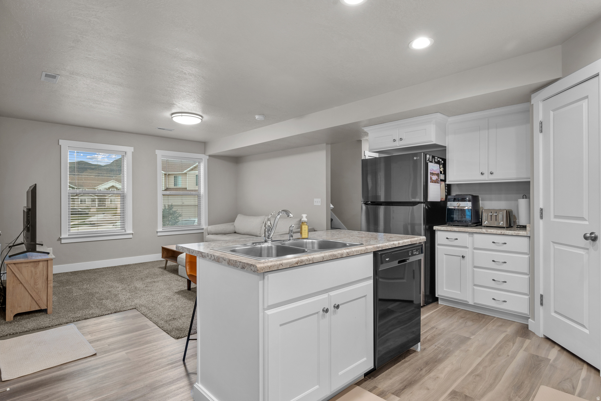 THE ORCHARDS - Residential