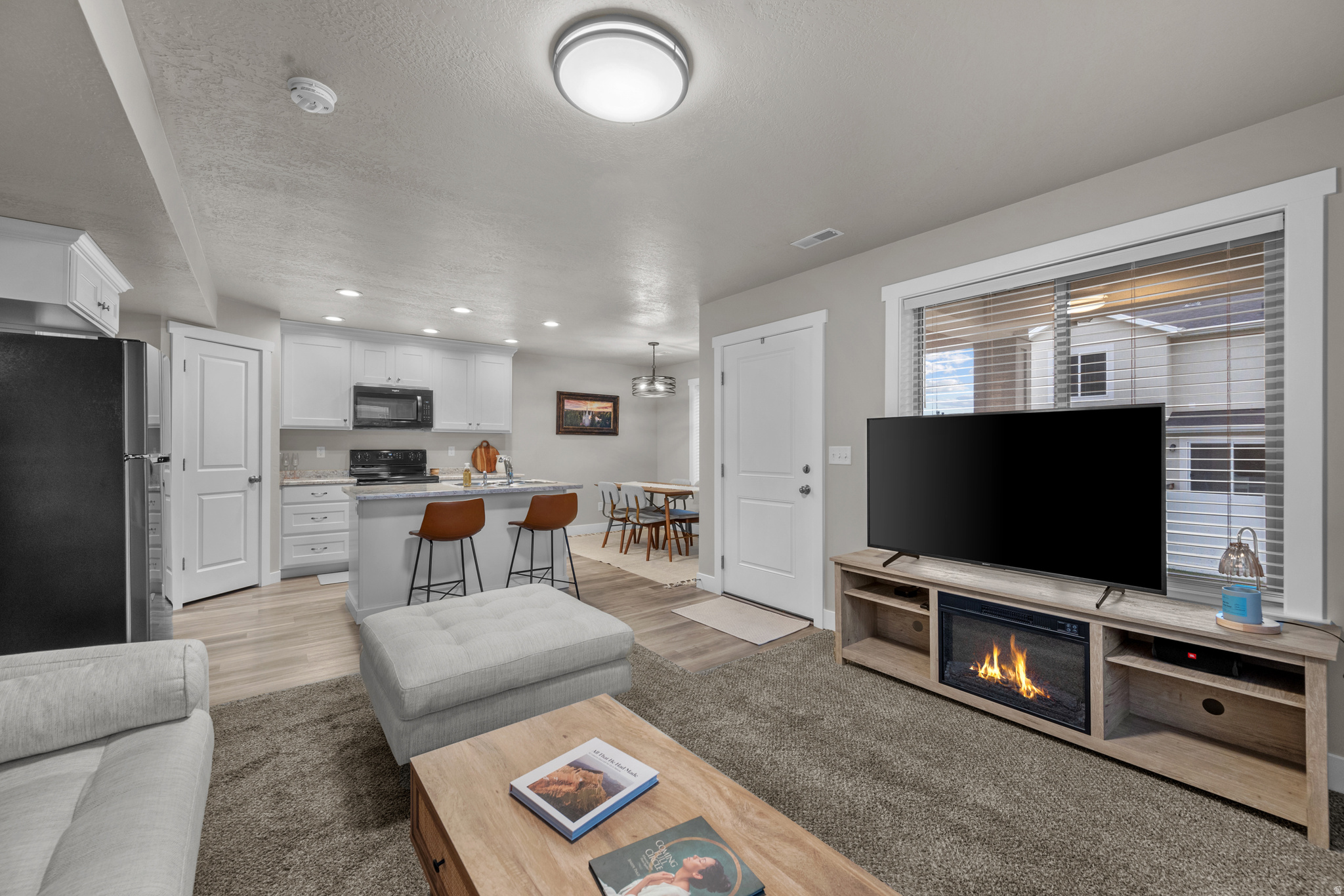 THE ORCHARDS - Residential