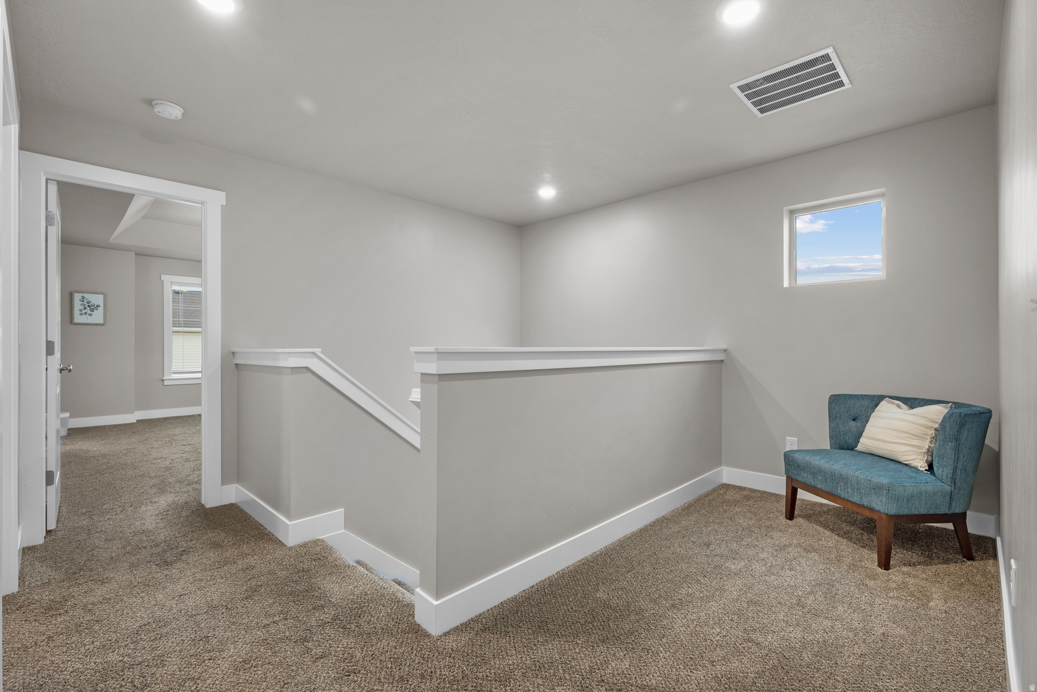 THE ORCHARDS - Residential