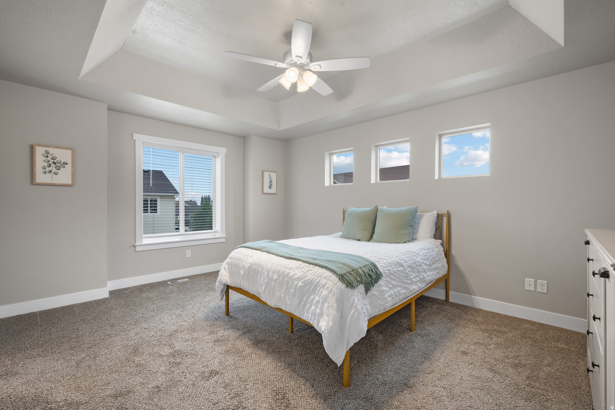 THE ORCHARDS - Residential