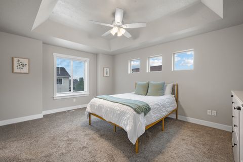 Tiny photo for 906 N APPLE SEED LN, Santaquin, UT 84655 (MLS # 2150386)