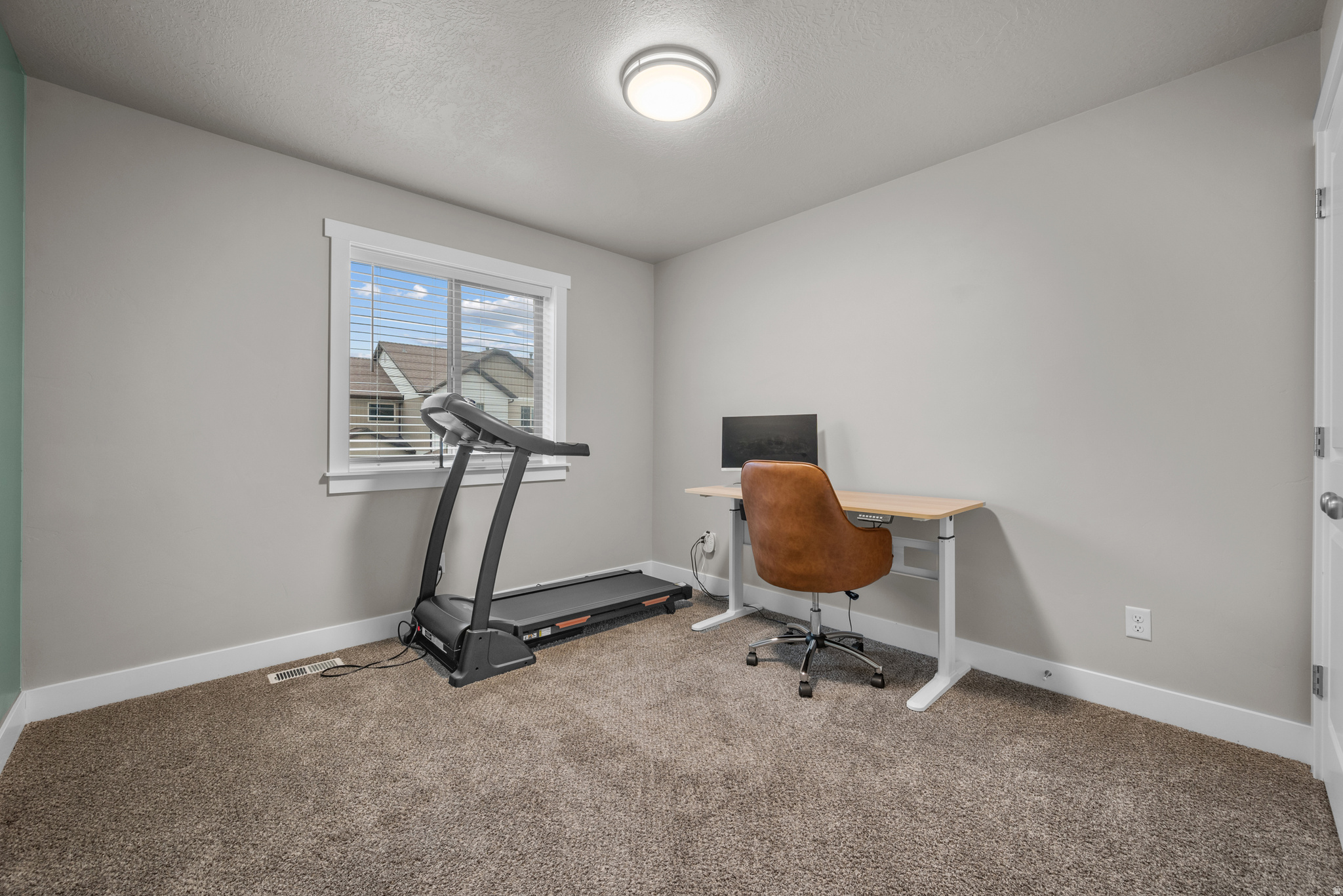 THE ORCHARDS - Residential