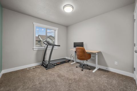 Tiny photo for 906 N APPLE SEED LN, Santaquin, UT 84655 (MLS # 2150386)
