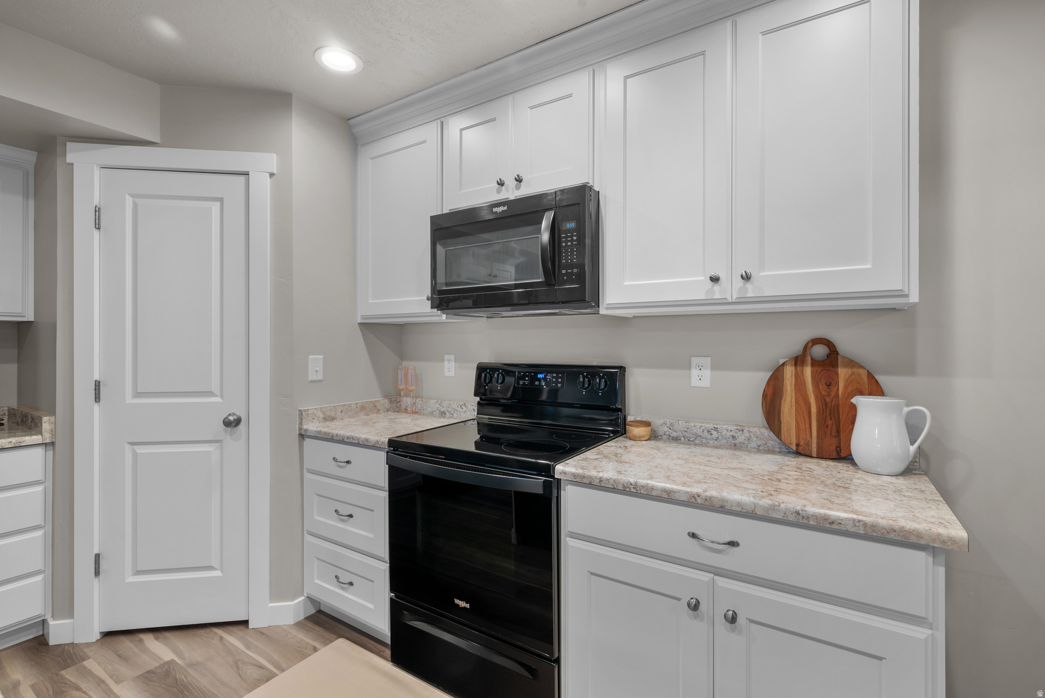 THE ORCHARDS - Residential